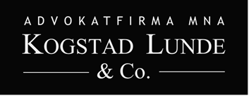 Logo - Kogstad Lunde & Co