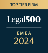 The Legal 500 2024