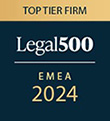 The Legal 500 2024