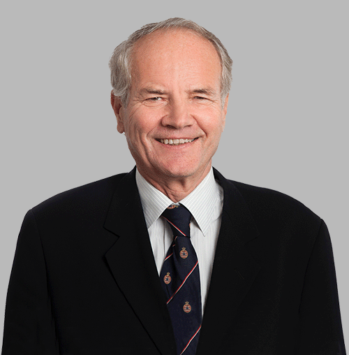 Trond Paulsen
