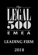The Legal 500 2019